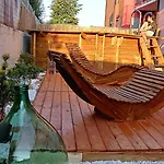 Tra Colline Marchigiane - Sauna E Piscina Villa *