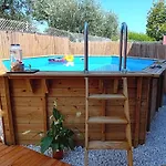 Tra Colline Marchigiane - Sauna E Piscina