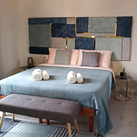 Villa Tra Colline Marchigiane - Sauna E Piscina