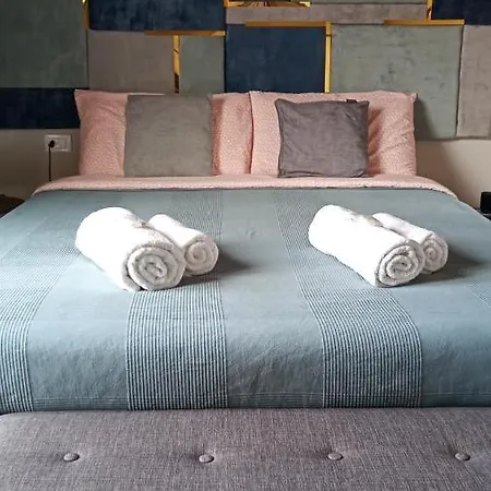 Tra Colline Marchigiane - Sauna E Piscina * San Giorgio di Pesaro