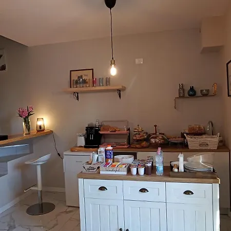 Villa Tra Colline Marchigiane - Sauna E Piscina San Giorgio di Pesaro