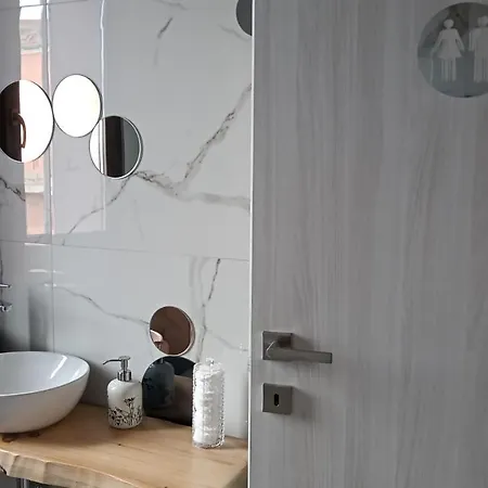 Villa Tra Colline Marchigiane - Sauna E Piscina *