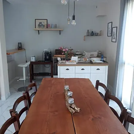 Tra Colline Marchigiane - Sauna E Piscina