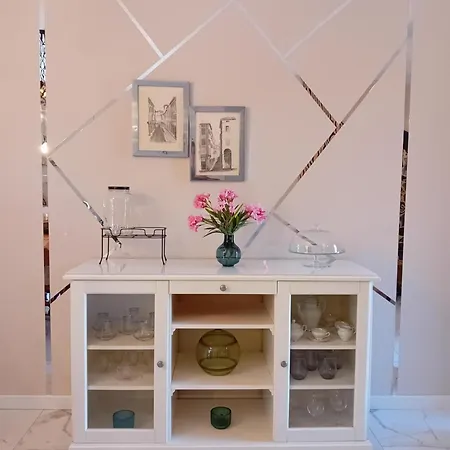 Villa Tra Colline Marchigiane - Sauna E Piscina