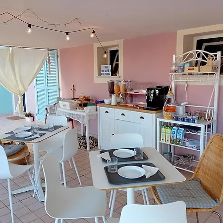 Villa Tra Colline Marchigiane - Sauna E Piscina San Giorgio di Pesaro