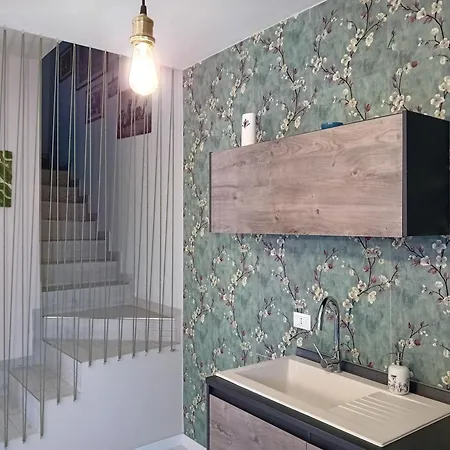 Tra Colline Marchigiane - Sauna E Piscina San Giorgio di Pesaro