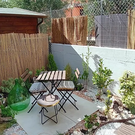 Tra Colline Marchigiane - Sauna E Piscina San Giorgio di Pesaro