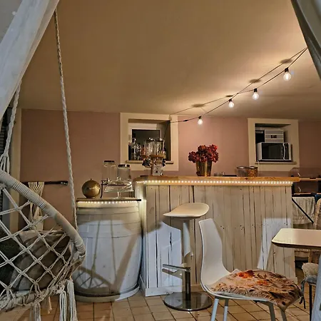 Tra Colline Marchigiane - Sauna E Piscina San Giorgio di Pesaro