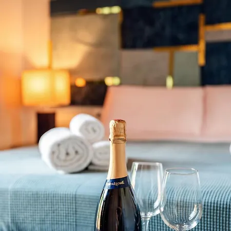 Tra Colline Marchigiane - Sauna E Piscina Villa San Giorgio di Pesaro