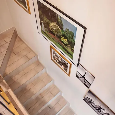 Tra Colline Marchigiane - Sauna E Piscina *