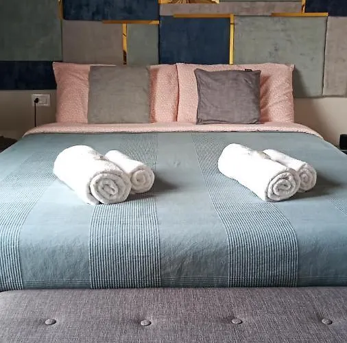 Tra Colline Marchigiane - Sauna E Piscina * San Giorgio di Pesaro