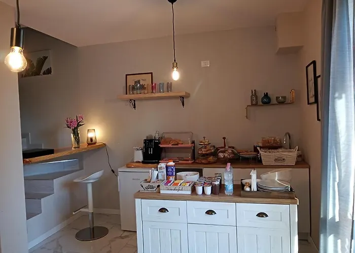 Villa Tra Colline Marchigiane - Sauna E Piscina San Giorgio di Pesaro