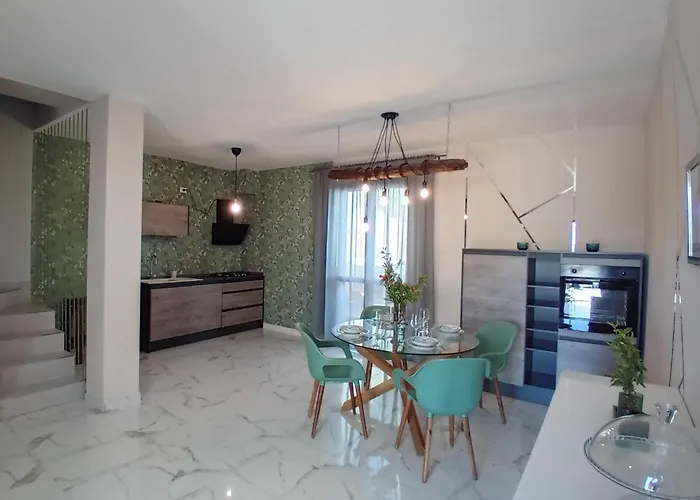 Tra Colline Marchigiane - Sauna E Piscina