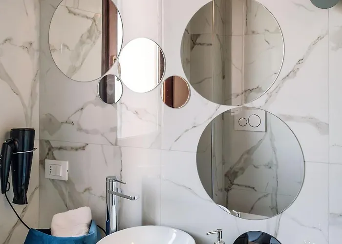 Tra Colline Marchigiane - Sauna E Piscina